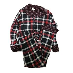 Vera Bradley Women's Pajama Set Small
